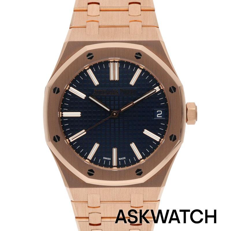 オーデマピゲ Audemars Piguet 15510OR.OO.1320OR.03/ロイヤルオーク