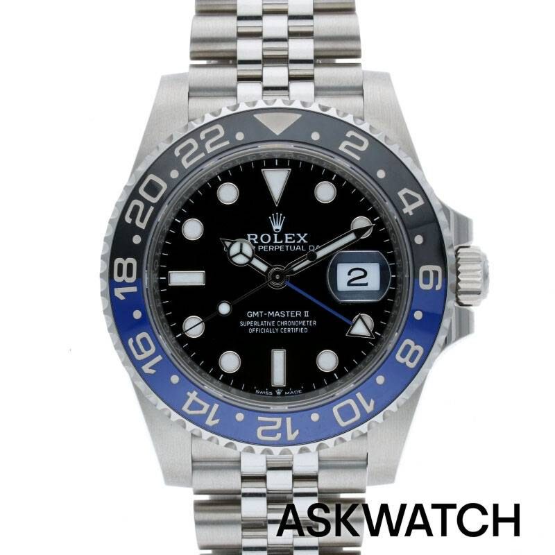New products – ASKWATCH