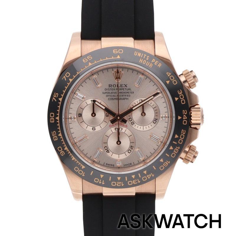 コスモグラフ デイトナ – ASKWATCH