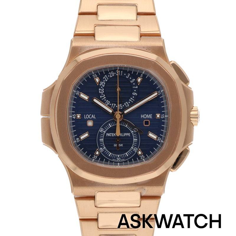 パテック フィリップ – ASKWATCH