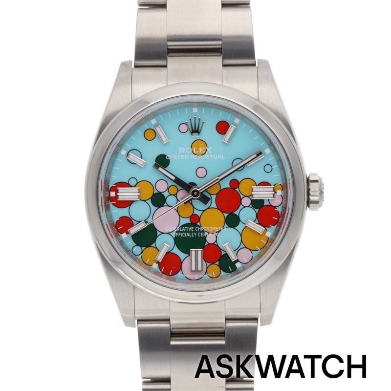 New products – ASKWATCH
