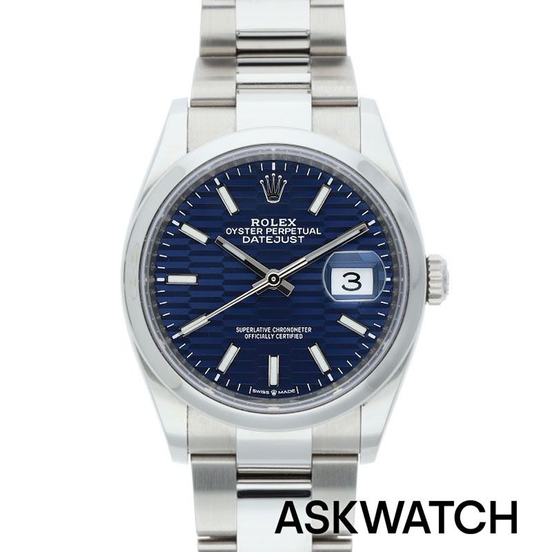 New products – ASKWATCH