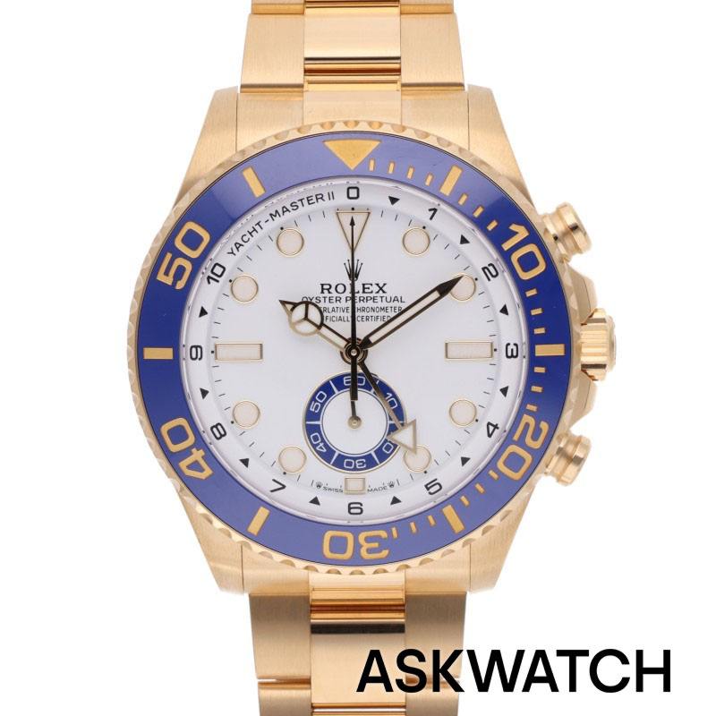 ヨットマスター – ASKWATCH