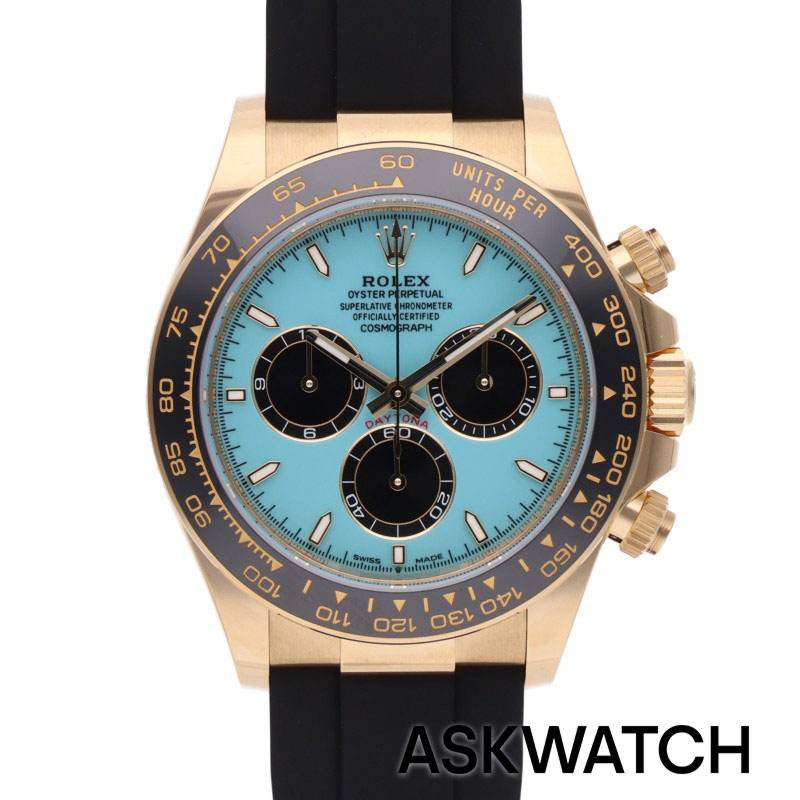 New products – ASKWATCH