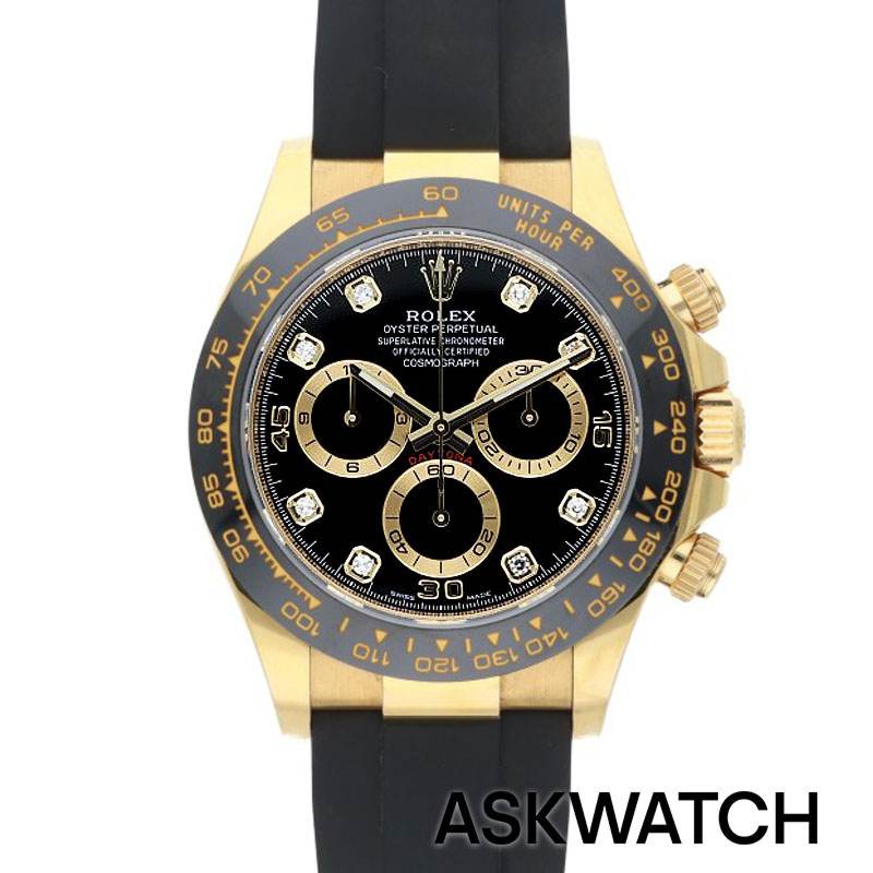 New products – ASKWATCH