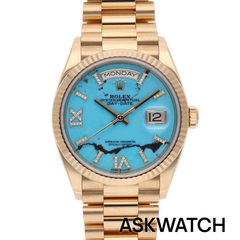 ロレックス – ASKWATCH
