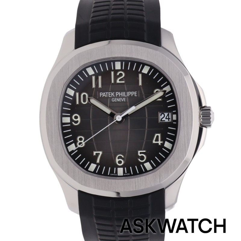 New products – ASKWATCH