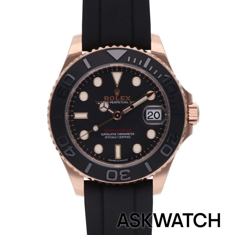 New products – ASKWATCH