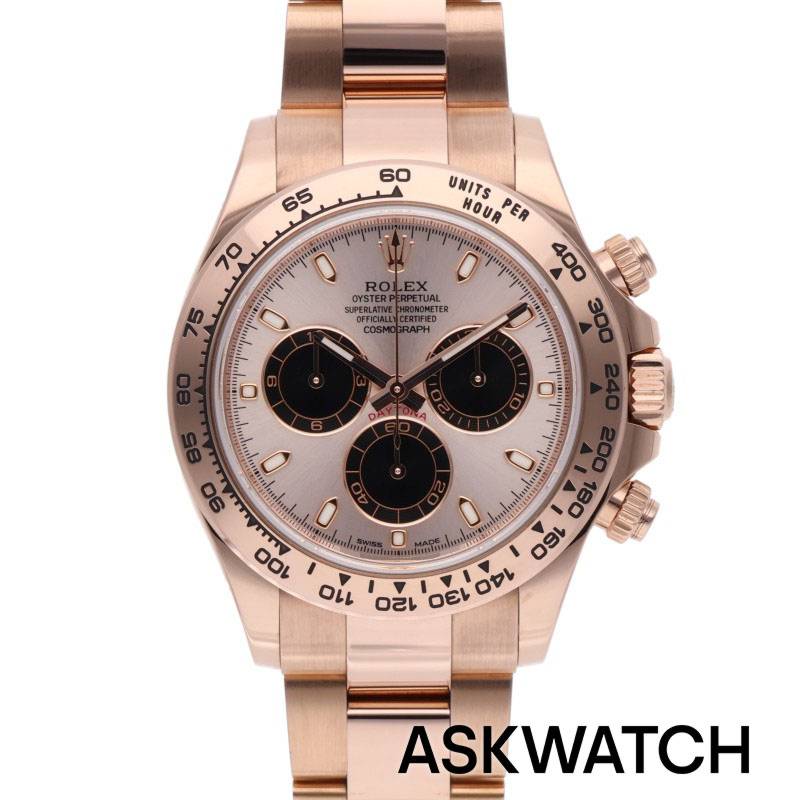 New products – ASKWATCH