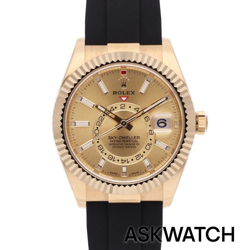 New products – ASKWATCH