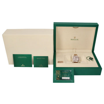 ロレックス ROLEX 126595TBR/コスモグラフデイトナ【返品不可】 – ASKWATCH