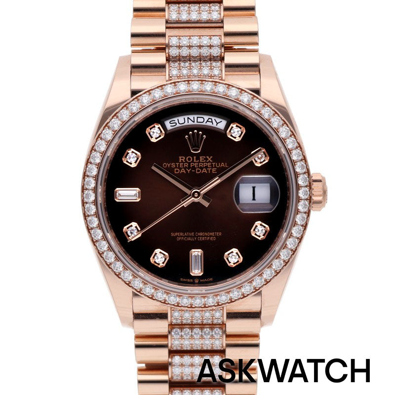 デイデイト – ASKWATCH