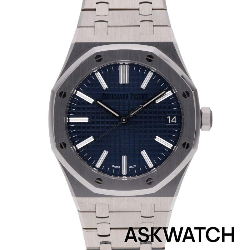 ロイヤルオーク – ASKWATCH