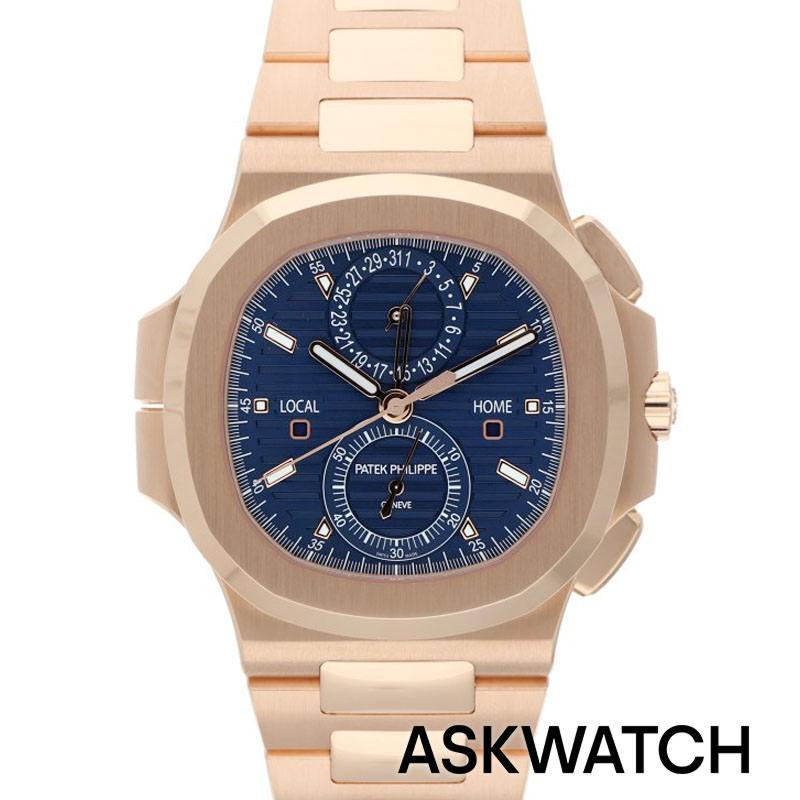 パテックフィリップ特集 – ASKWATCH