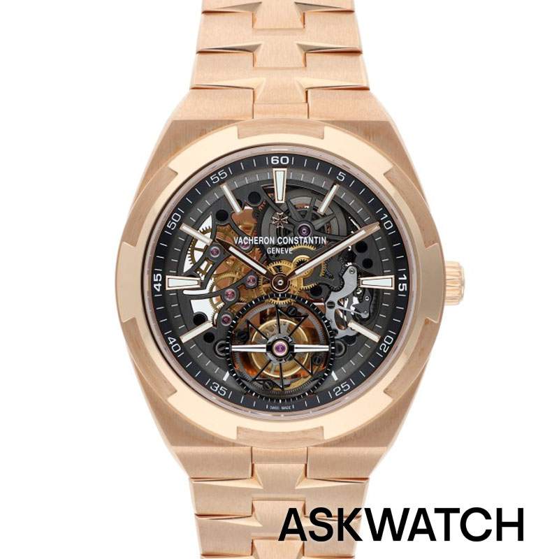 ヴァシュロンコンスタンタン – ASKWATCH