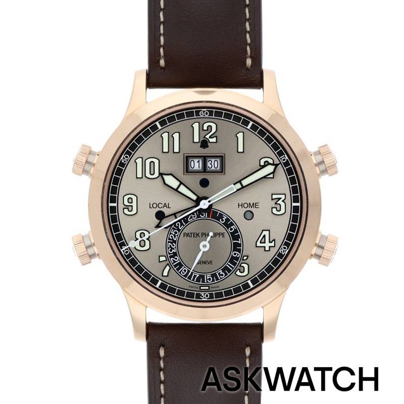 パテック フィリップ – ASKWATCH