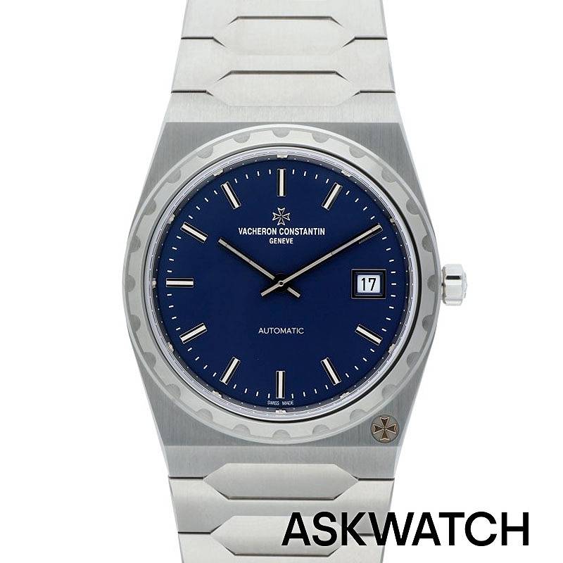 ヴァシュロンコンスタンタン – ASKWATCH