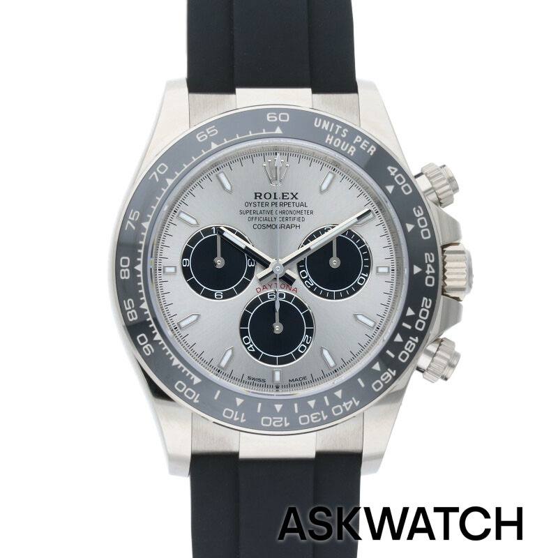 コスモグラフ デイトナ – ASKWATCH