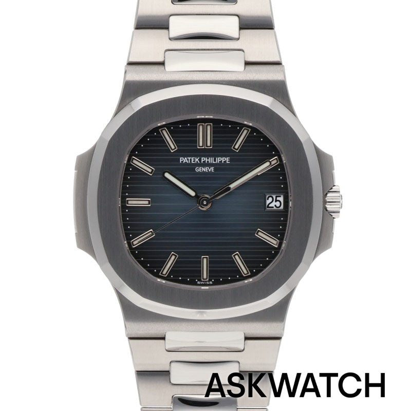 パテックフィリップ特集 – ASKWATCH