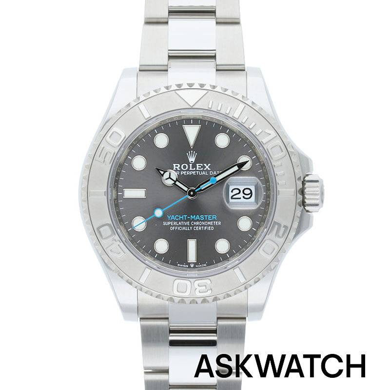 New products – ASKWATCH