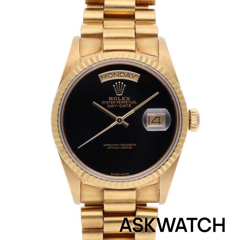 New products – ASKWATCH