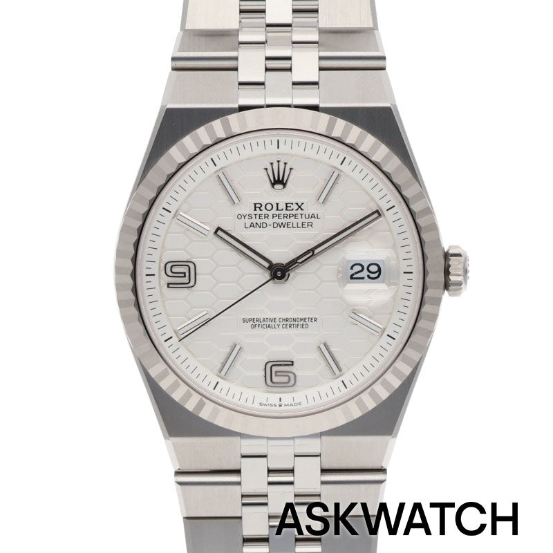 New products – ASKWATCH