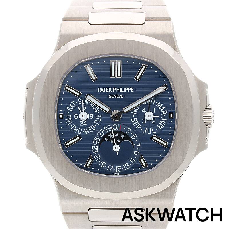 パテック フィリップ – ASKWATCH