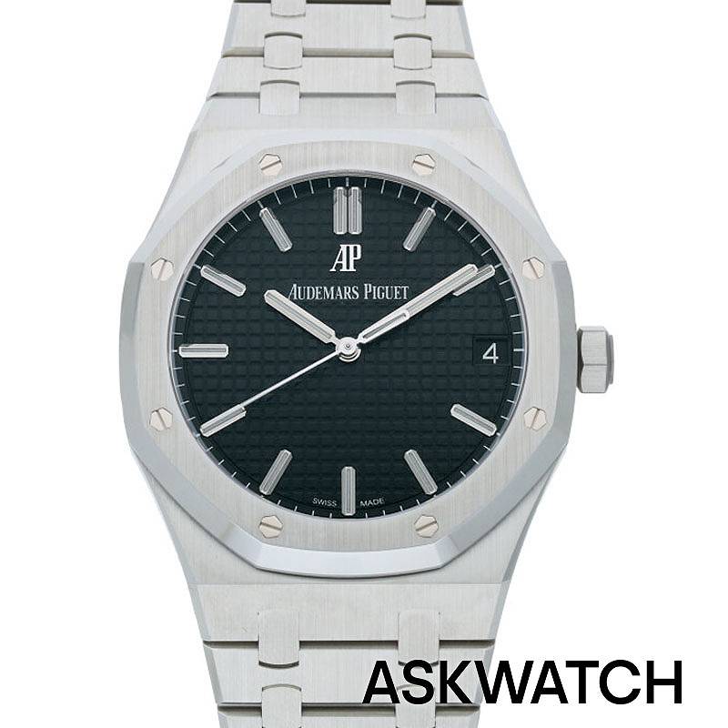 ロイヤルオーク – ASKWATCH